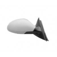 Pravé zpětné zrcátko Seat Ibiza / Cordoba (6L1/6L2) 02-06 MECHANICKÉ PRO LAK