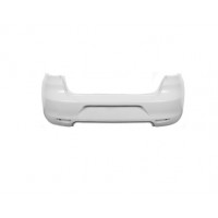 Zadní nárazník Seat Ibiza (6L1) 06-08 PRO LAK HATCHBACK