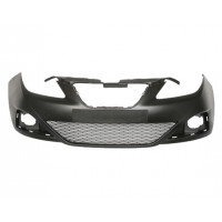 Přední nárazník Seat Ibiza IV (6J/6P) 08-12 PRO LAK 