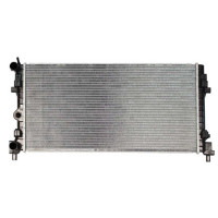 Chladič vody Seat Ibiza IV (6J/6P) 12-15 1.2 1.4