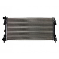 Chladič vody Seat Toledo IV (KG3) 12-19 1.2 1.4 1.6