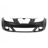 Přední nárazník Seat Altea (5P1/5P5) 09-15 PRO LAK