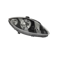 Pravé přední světlo Seat Altea (5P1/5P5) 04-09