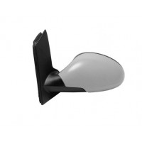 Levé zpětné zrcátko Seat Altea (5P1) 04-09 ELEKTRICKÉ PRO LAK
