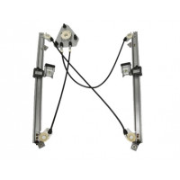 Levá elektrická stahovačka okna Seat Altea (5P1/5P5) 04-15