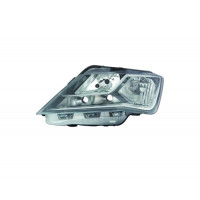 Levé přední světlo s denním svícením Seat Toledo IV (KG3) 12-19 VALEO