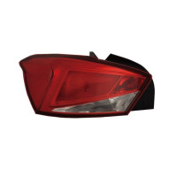 Levé zadní světlo Seat Ibiza V (KJ1) 17- HATCHBACK