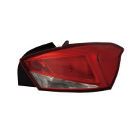 Pravé zadní světlo Seat Ibiza V (KJ1) 17- HATCHBACK