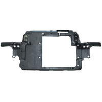 Přední čelo Škoda Fabia I (6Y) 00-07 BEZ KLIMATIZACE