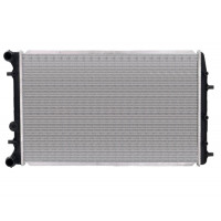 Chladič vody Škoda Roomster (5J7) 06-10 1.4 1.9