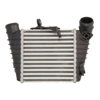 Chladič vzduchu Intercooler Škoda Fabia II (542/545) 07-10 1.4 1.9
