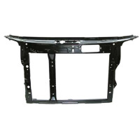 Přední čelo Škoda Fabia II (542/545) 07-10 BEZ KLIMATIZACE