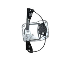 Pravá elektrická stahovačka okna Škoda Fabia II (542/545) 07-10