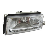 Levé přední světlo Škoda Octavia I (1U2/1U5) 01-10 VISTEON