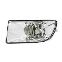 Levé přední mlhové světlo Škoda Octavia II (1Z3/1Z5) 04-08 VISTEON