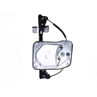 Levá elektrická stahovačka okna Škoda Roomster (5J7) 10-15