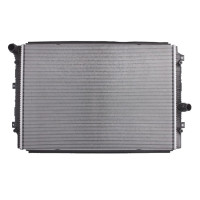 Chladič vody Škoda Yeti (5L) 13-17 1.4 2.0 VALEO