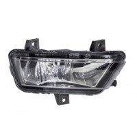 Levé přední mlhové světlo Škoda Citigo (NF1) 17-19 HELLA