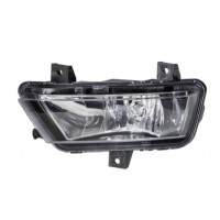 Pravé přední mlhové světlo Škoda Citigo (NF1) 17-19 HELLA