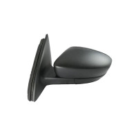 Levé zpětné zrcátko Seat Toledo IV (KG3) 12-15 MECHANICKÉ ČERNÉ