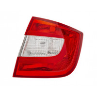 Pravé zadní světlo Škoda Rapid (NH3) 12-19 HATCHBACK VISTEON