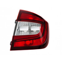 Pravé zadní světlo LED Škoda Rapid (NH3) 12-19 HATCHBACK VISTEON