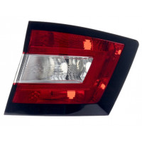 Pravé zadní světlo Škoda Fabia III (NJ5) 14-18 KOMBI OE