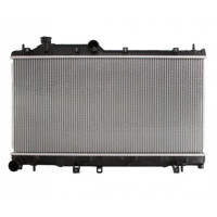 Chladič vody Subaru Outback (BR) 09-14 2.5
