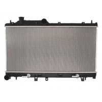 Chladič vody Subaru Outback BR 09-14 2.5