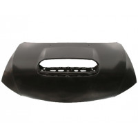 Přední kapota Subaru Impreza (GR/GH/G3) 07-12 S OTVOREM