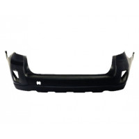 Zadní nárazník Subaru Outback (BR) 09-14 PRO LAK KOMBI