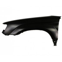 Levý přední blatník Subaru Forester (SG) 02-05