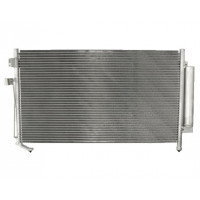 Chladič klimatizace Subaru Forester (SG) 02-05 2.0 2.5