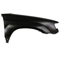 Pravý přední blatník Subaru Forester (SG) 05-08