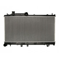 Chladič vody Subaru Impreza (GP) 11-16 1.6 2.0 KOYO