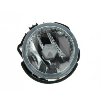 Levé přední mlhové světlo Subaru Forester (SH) 08-13