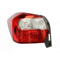 Levé zadní světlo Subaru XV (GP) 11-15 