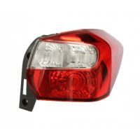 Pravé zadní světlo Subaru Impreza (GP) 11-15 HATCHBACK