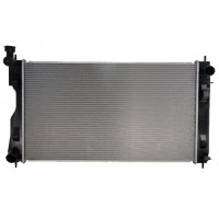 Chladič vody Subaru Impreza (GT) 16- 1.6 2.0 KOYO