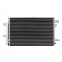 Chladič klimatizace Subaru Impreza (GT) 16- 2.0 KOYO