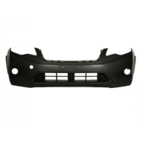 Přední nárazník Subaru XV (GP) 11-15 PRO LAK S OTVORY