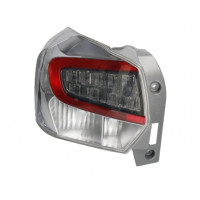 Levé zadní světlo LED vnější Subaru XV (GP) 15-17 