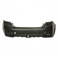 Zadní nárazník Subaru XV (GP) 11-17 PRO LAK