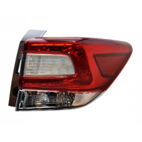 Pravé zadní světlo LED vnější Subaru Impreza (GT) 16- HATCHBACK