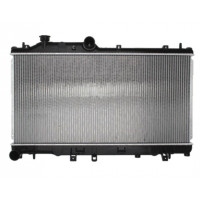 Chladič vody Subaru Forester SJ 13-18 2.0