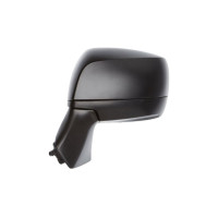 Levé zpětné zrcátko Subaru Forester (SK) 18- ELEKTRICKÉ PRO LAK