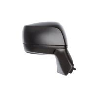 Pravé zpětné zrcátko Subaru Forester (SJ) 13-18 SKLÁPĚCÍ PRO LAK