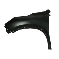 Levý přední blatník Subaru Forester (SK) 18- HLINÍK