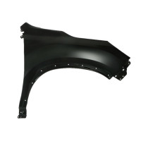 Pravý přední blatník Subaru Forester (SK) 18- HLINÍK