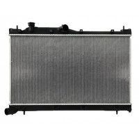 Chladič vody Subaru Forester (SK) 18- 2.5 KOYO